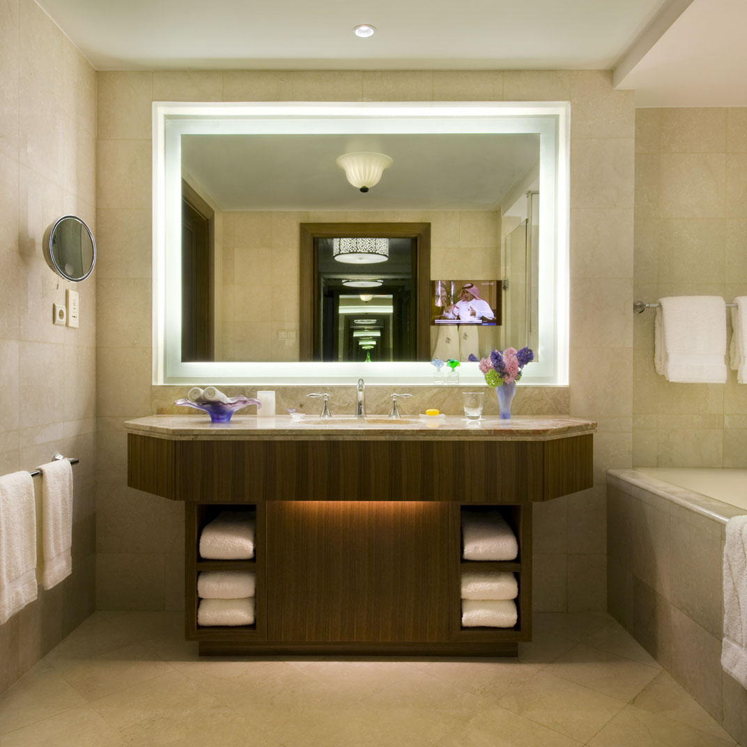 Four Seasons Hotel Riyadh