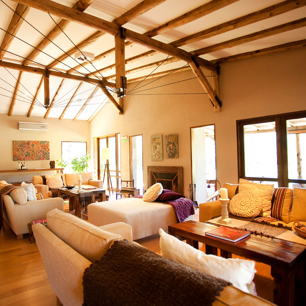 Algodon Wine Estates