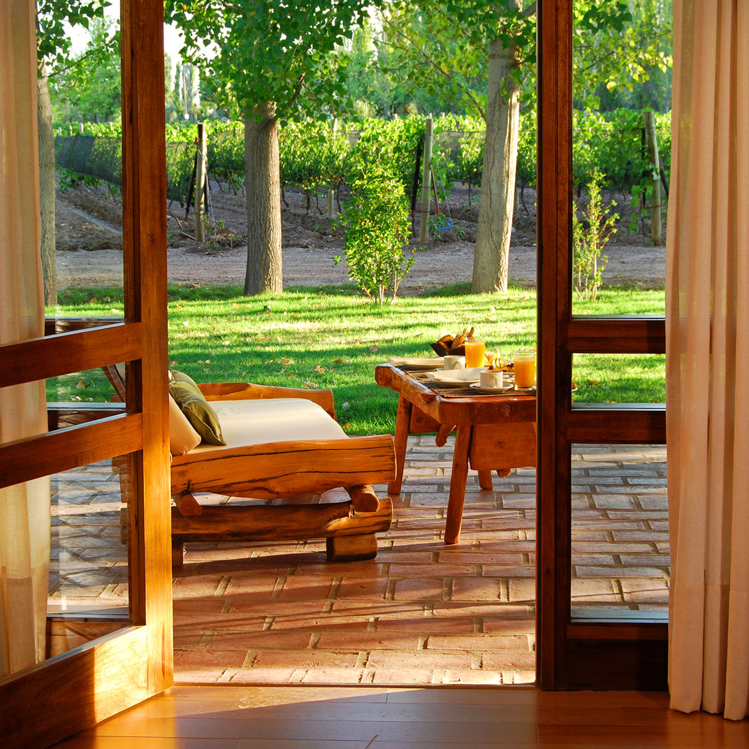 Algodon Wine Estates