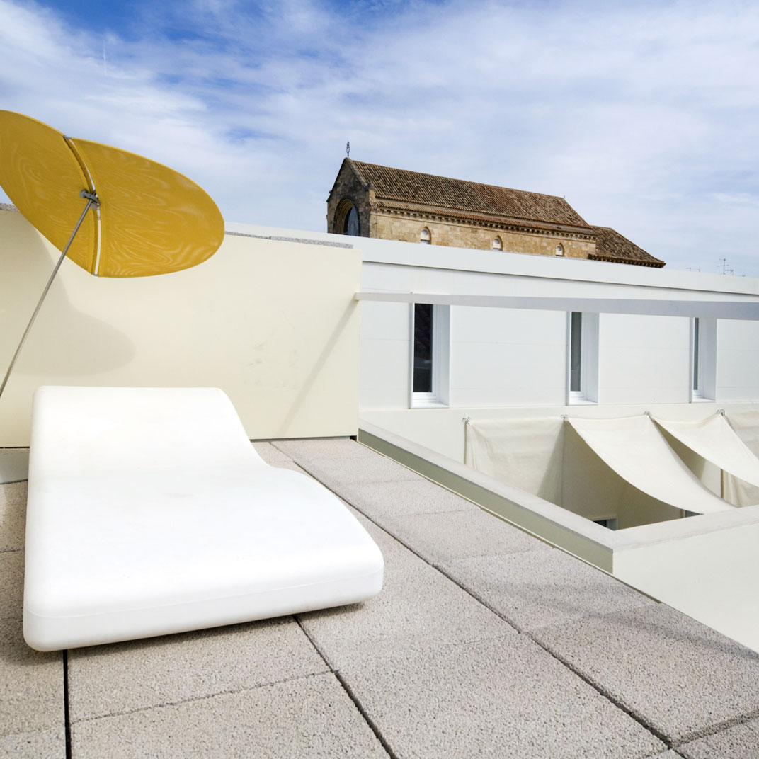 Hotel Viento 10