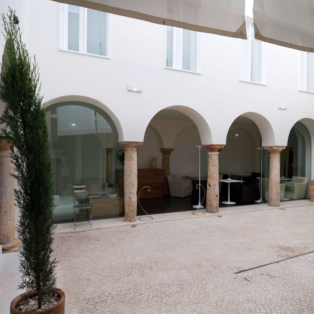 Hotel Viento 10