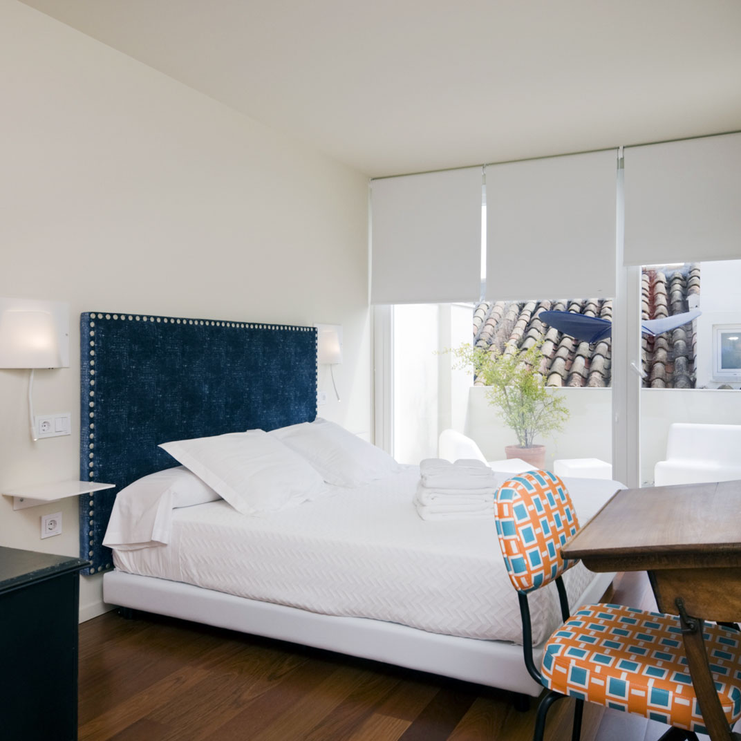 Hotel Viento 10