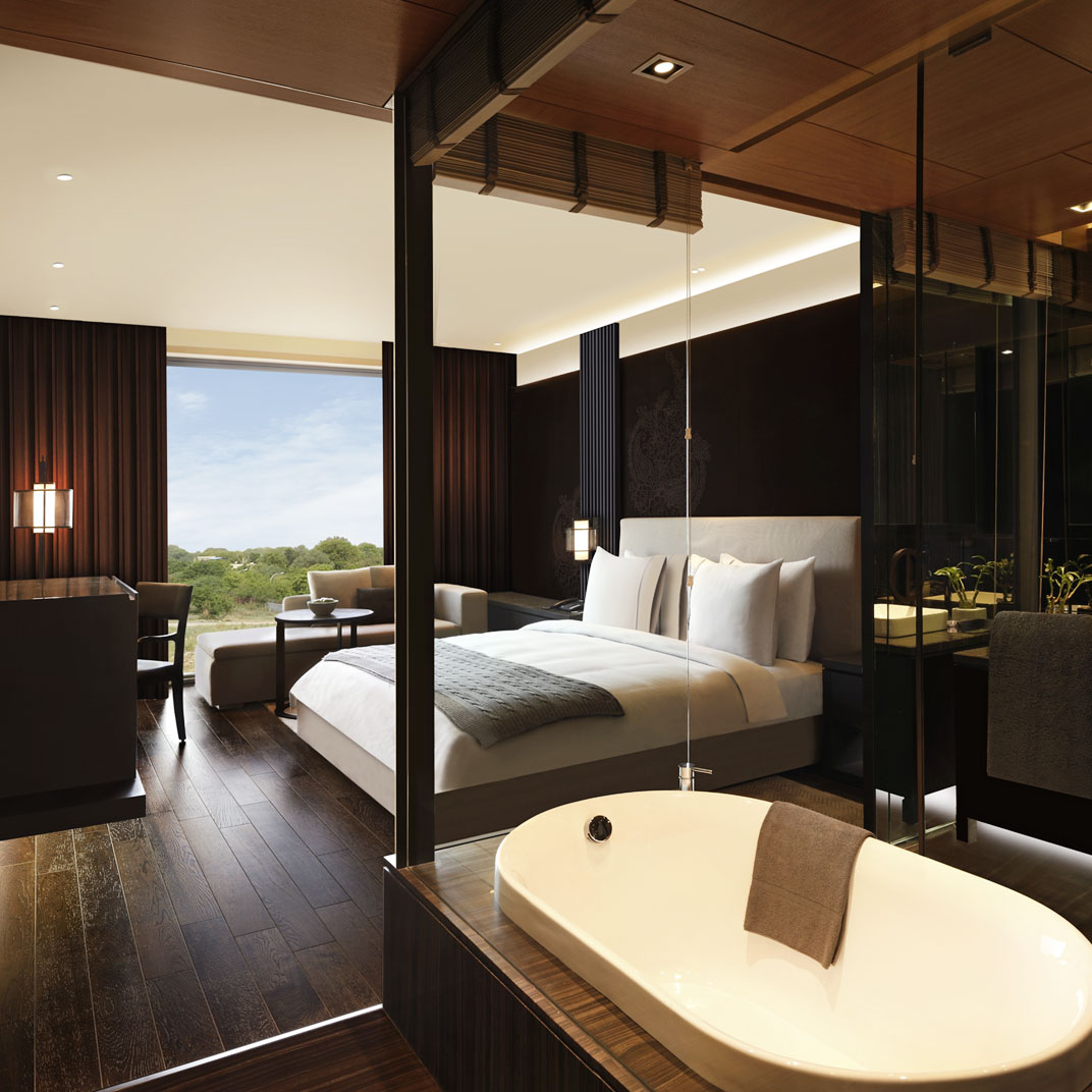 Roseate House New Delhi