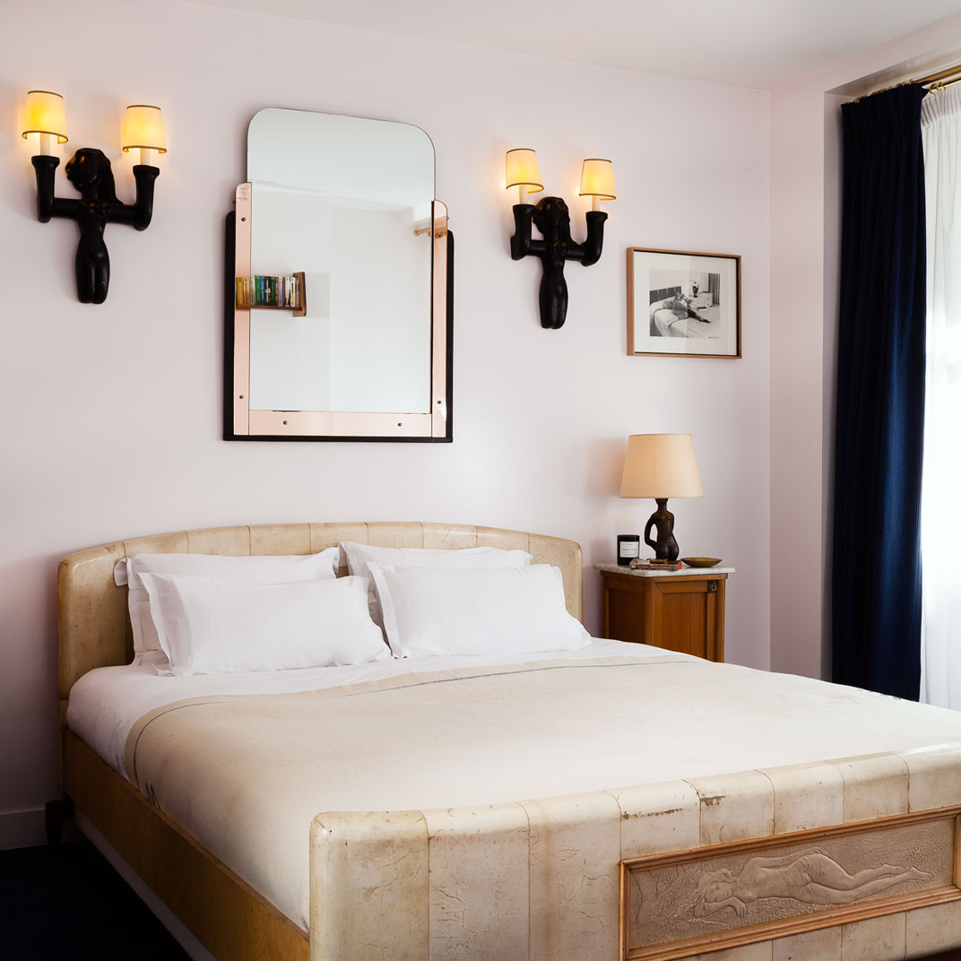 Grand Amour Hotel