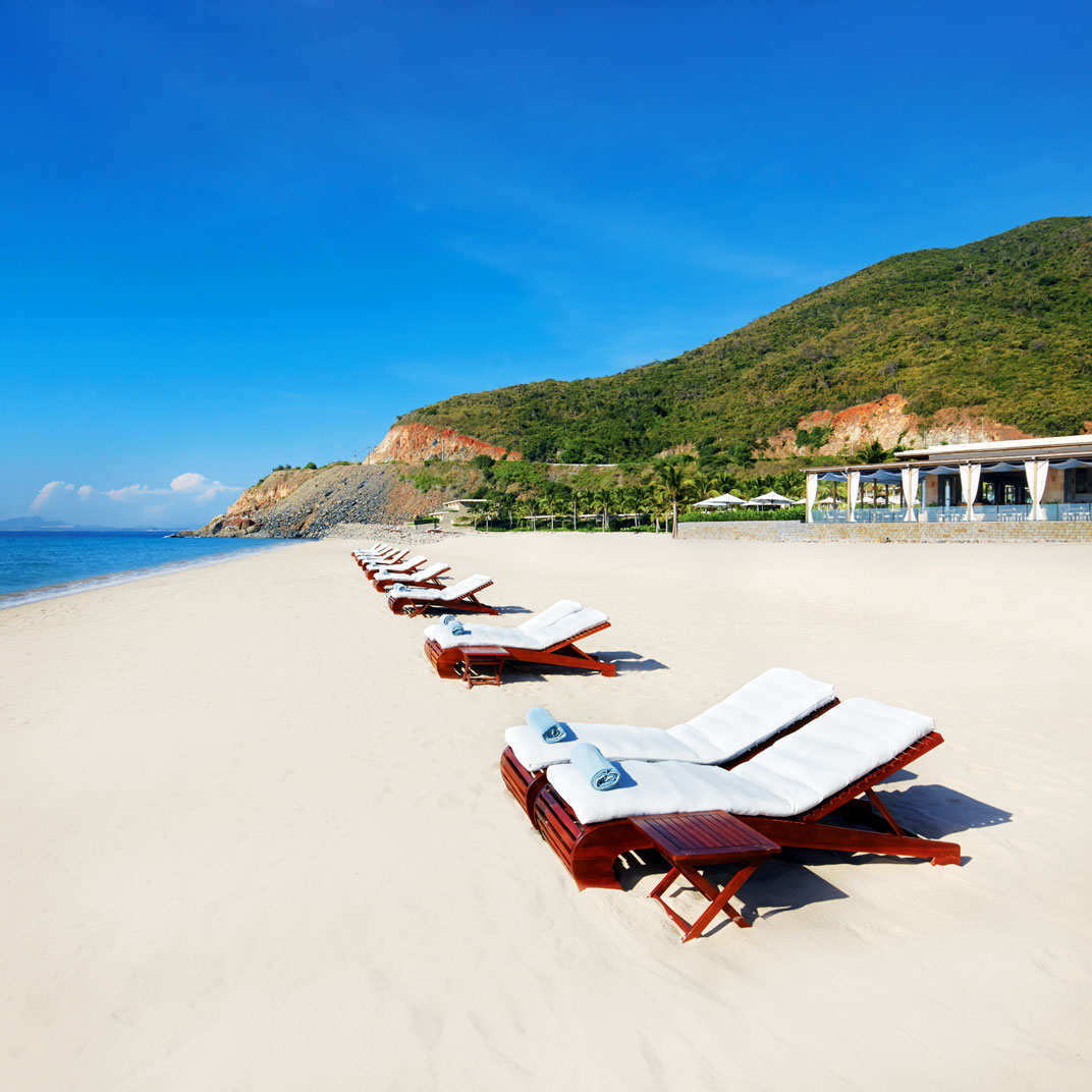 Mia Resort Nha Trang