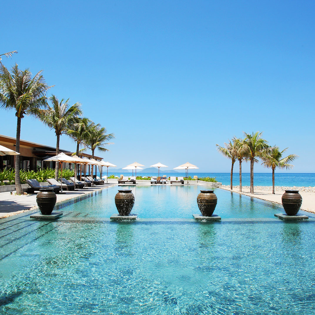 Mia Resort Nha Trang
