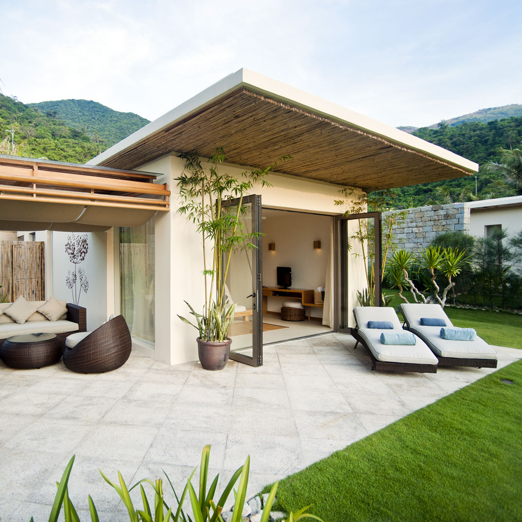 Mia Resort Nha Trang