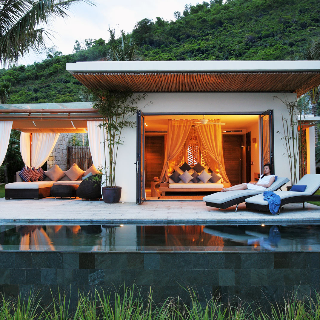 Mia Resort Nha Trang