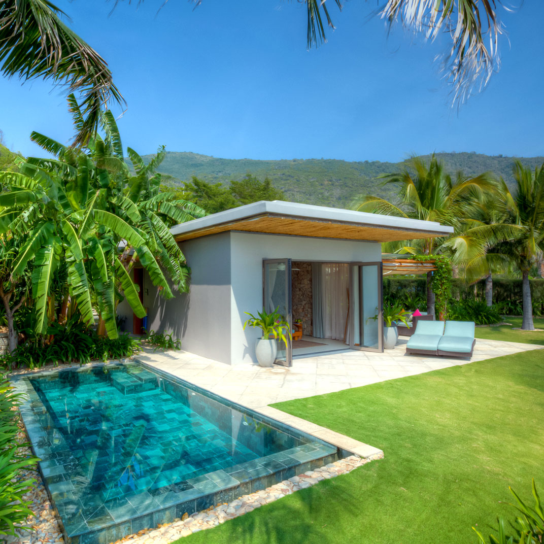 芽庄米娅度假酒店(Mia Resort Nha Trang)
