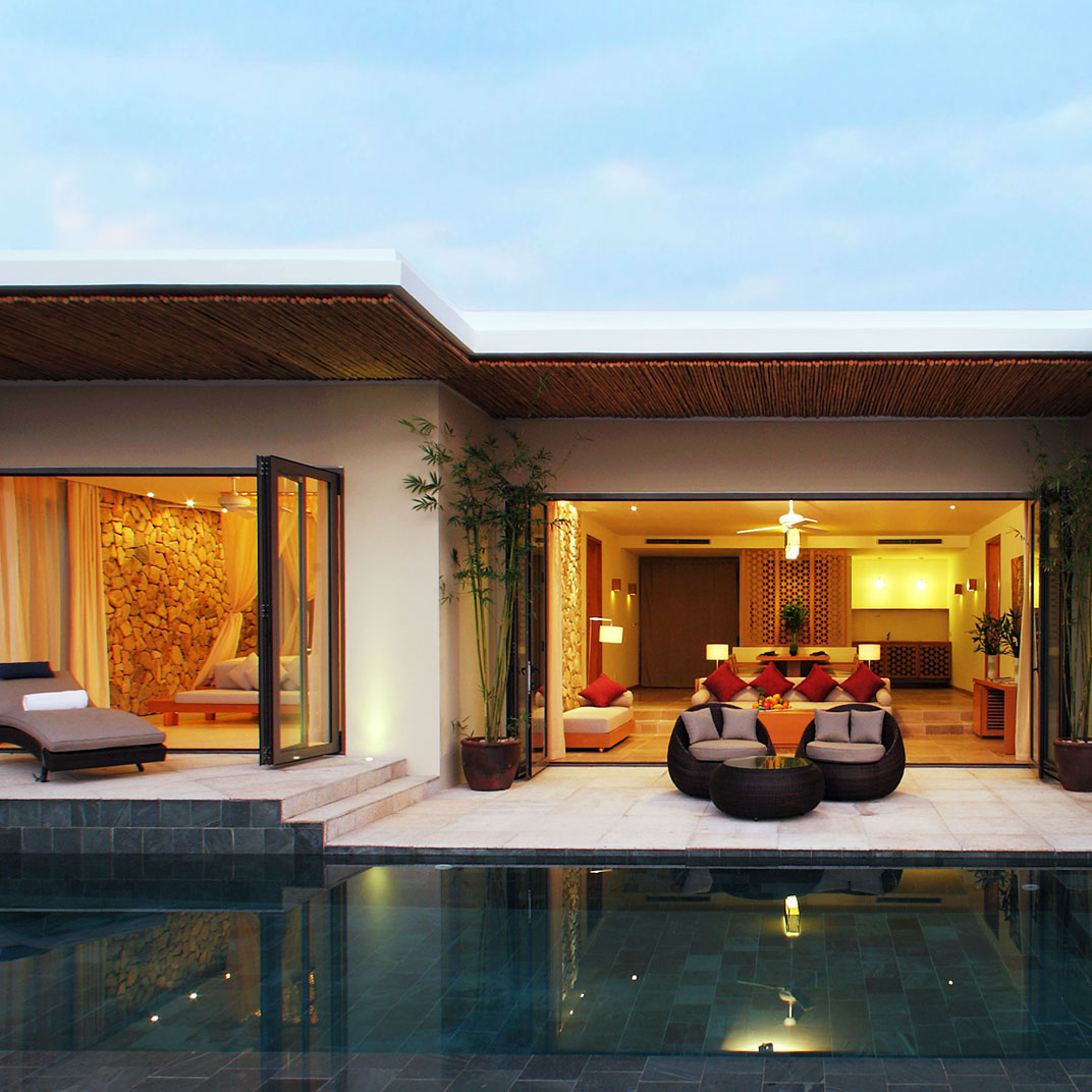 Mia Resort Nha Trang