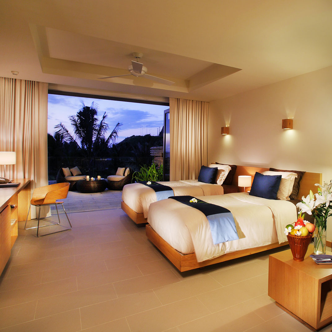 Mia Resort Nha Trang