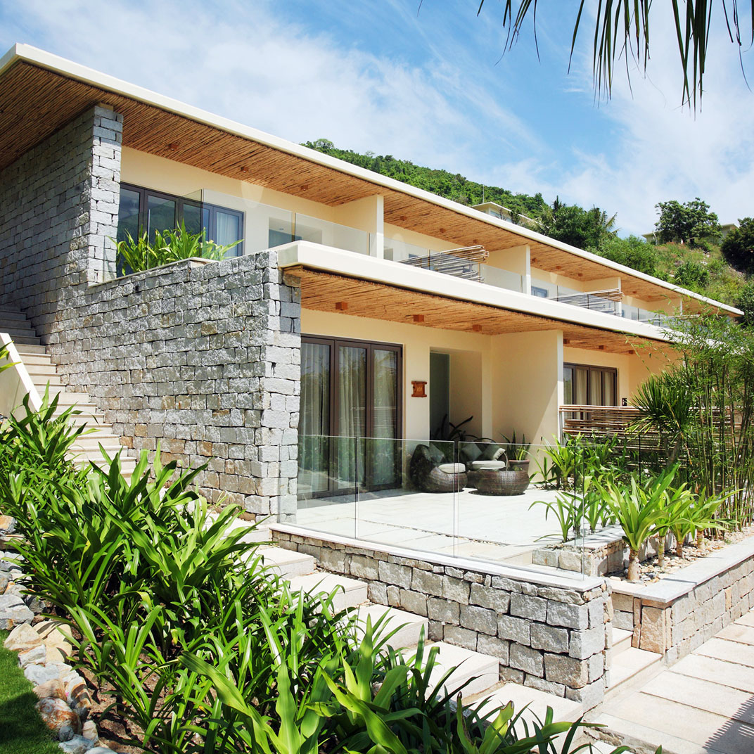Mia Resort Nha Trang