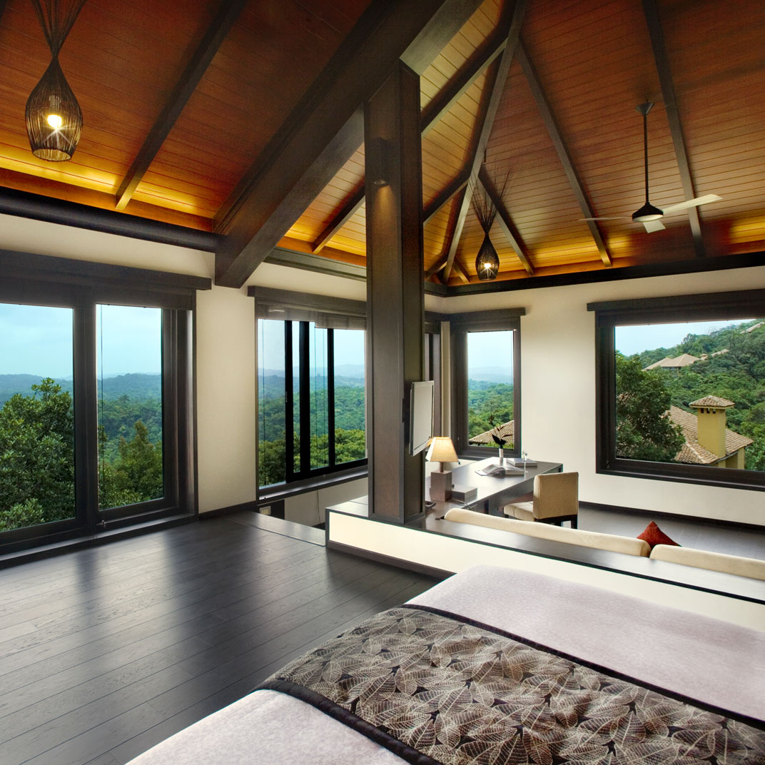 Vivanta by Taj -Madikeri, Coorg