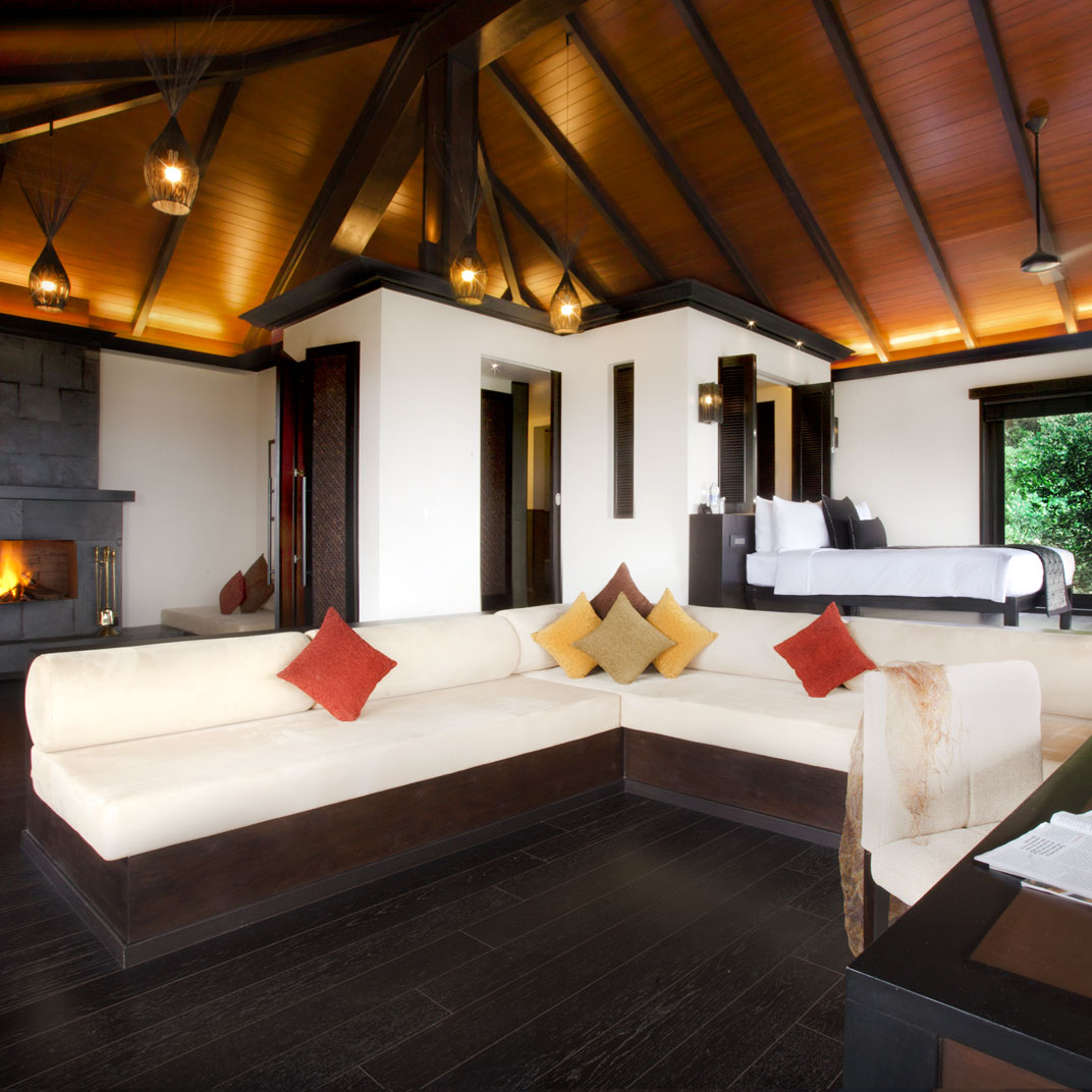 Vivanta by Taj -Madikeri, Coorg