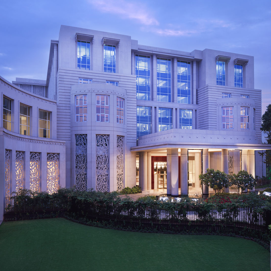 Taj Santacruz Mumbai