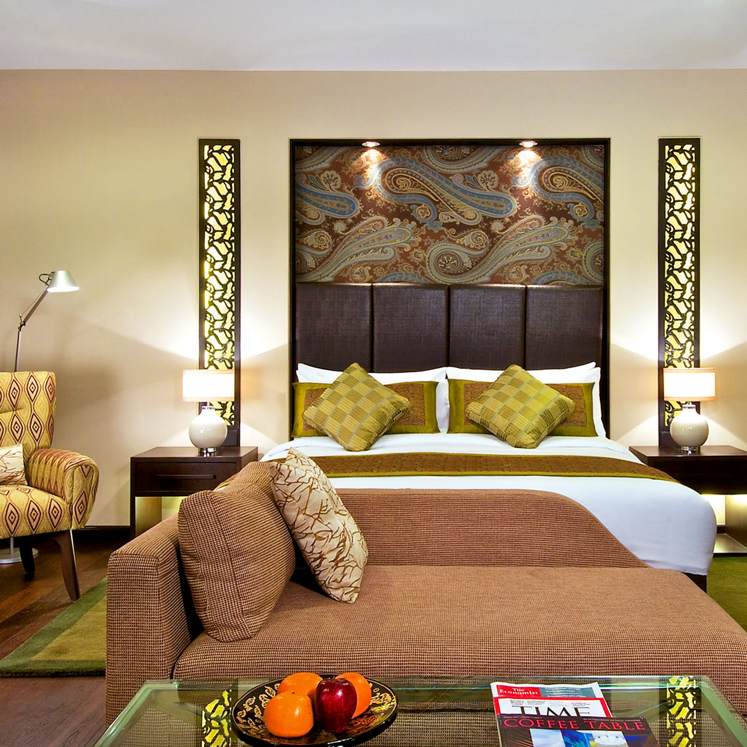 Vivanta by Taj Dal View Srinagar