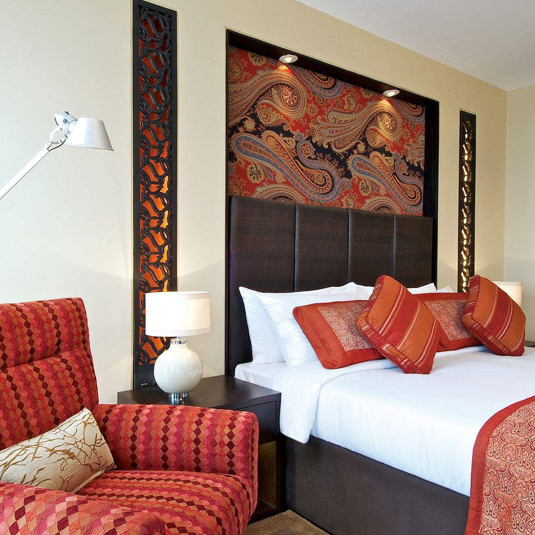 Vivanta by Taj Dal View Srinagar