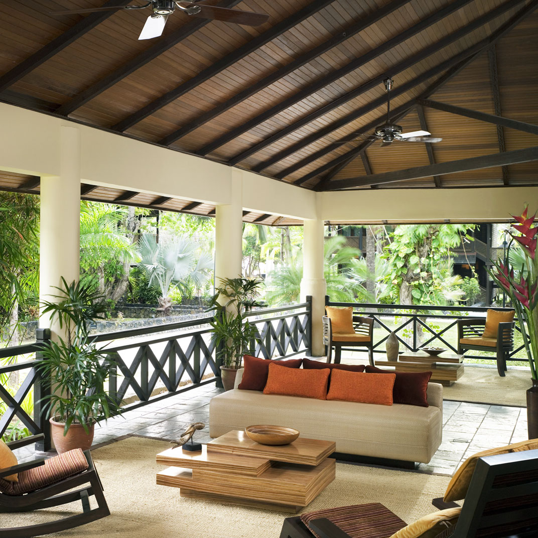 Vivanta By Taj - Rebak Island, Langkawi