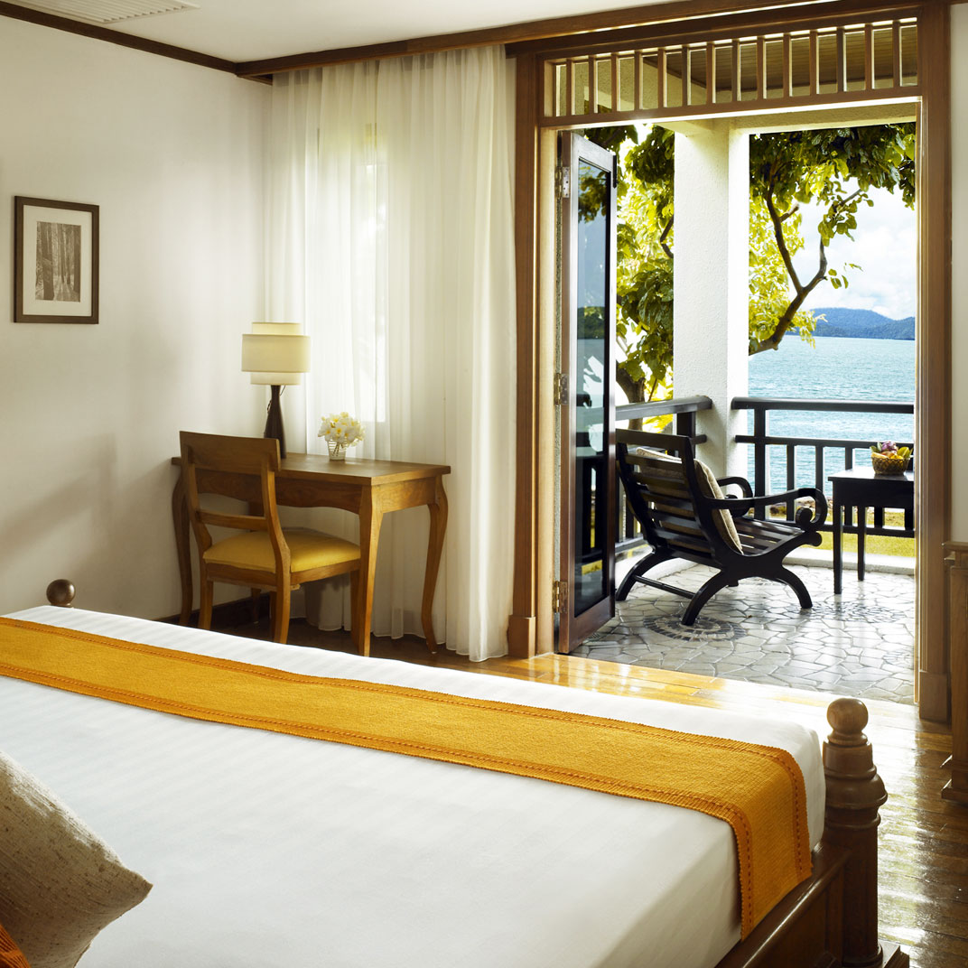 Vivanta By Taj - Rebak Island, Langkawi