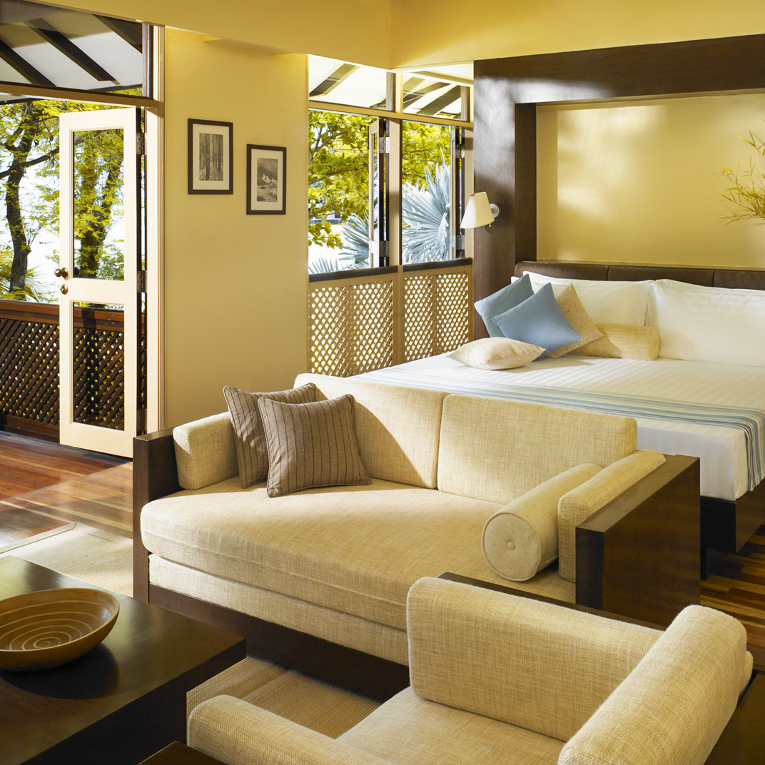 Vivanta By Taj - Rebak Island, Langkawi