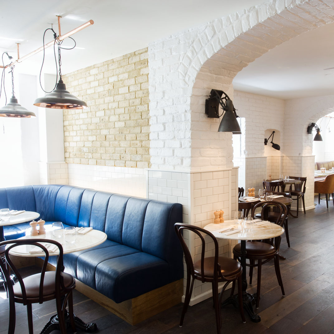 The Ampersand Hotel
