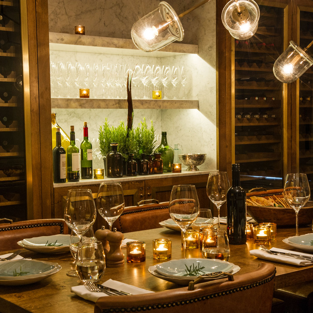The Ampersand Hotel