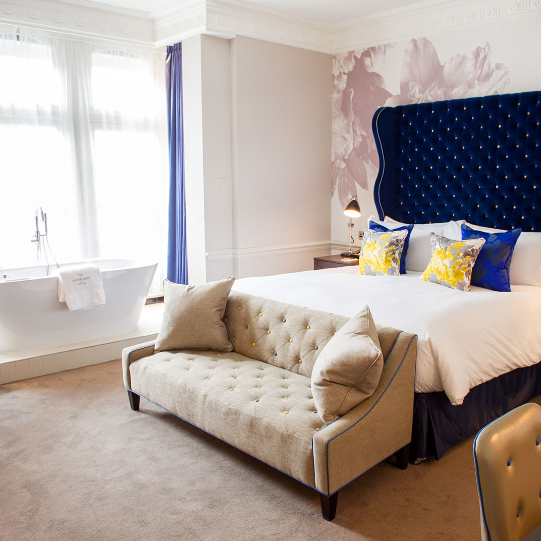 The Ampersand Hotel