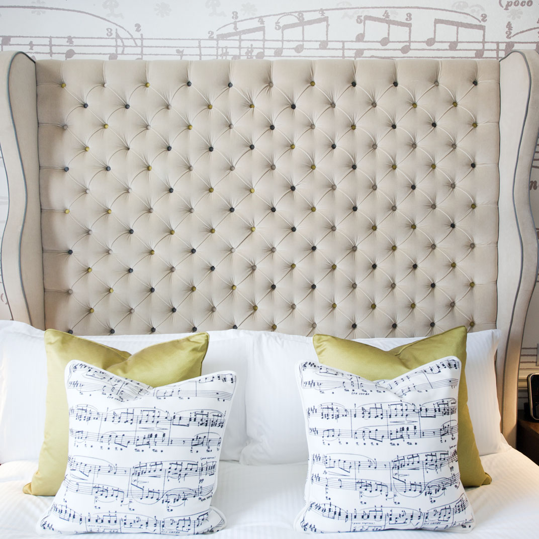The Ampersand Hotel