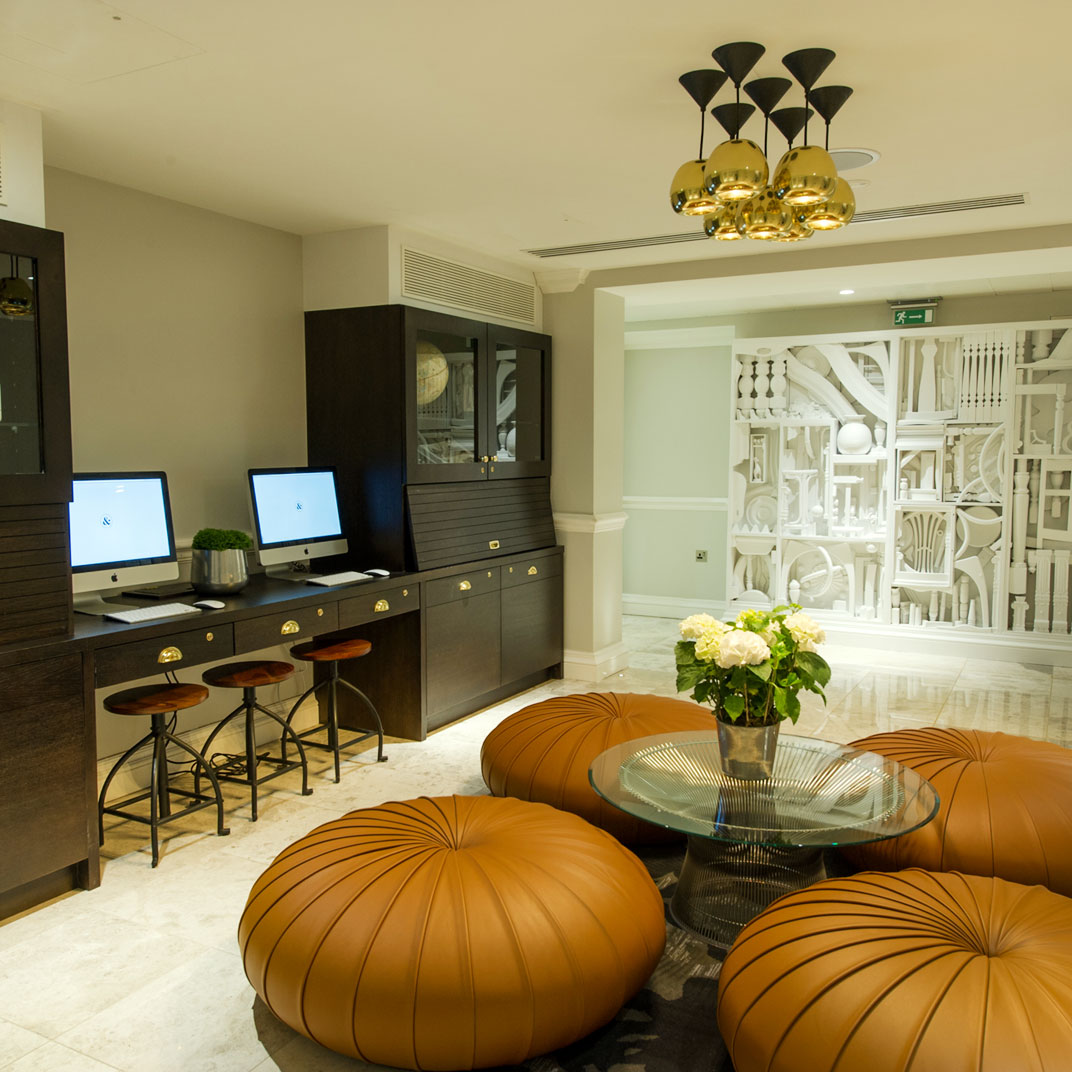 The Ampersand Hotel