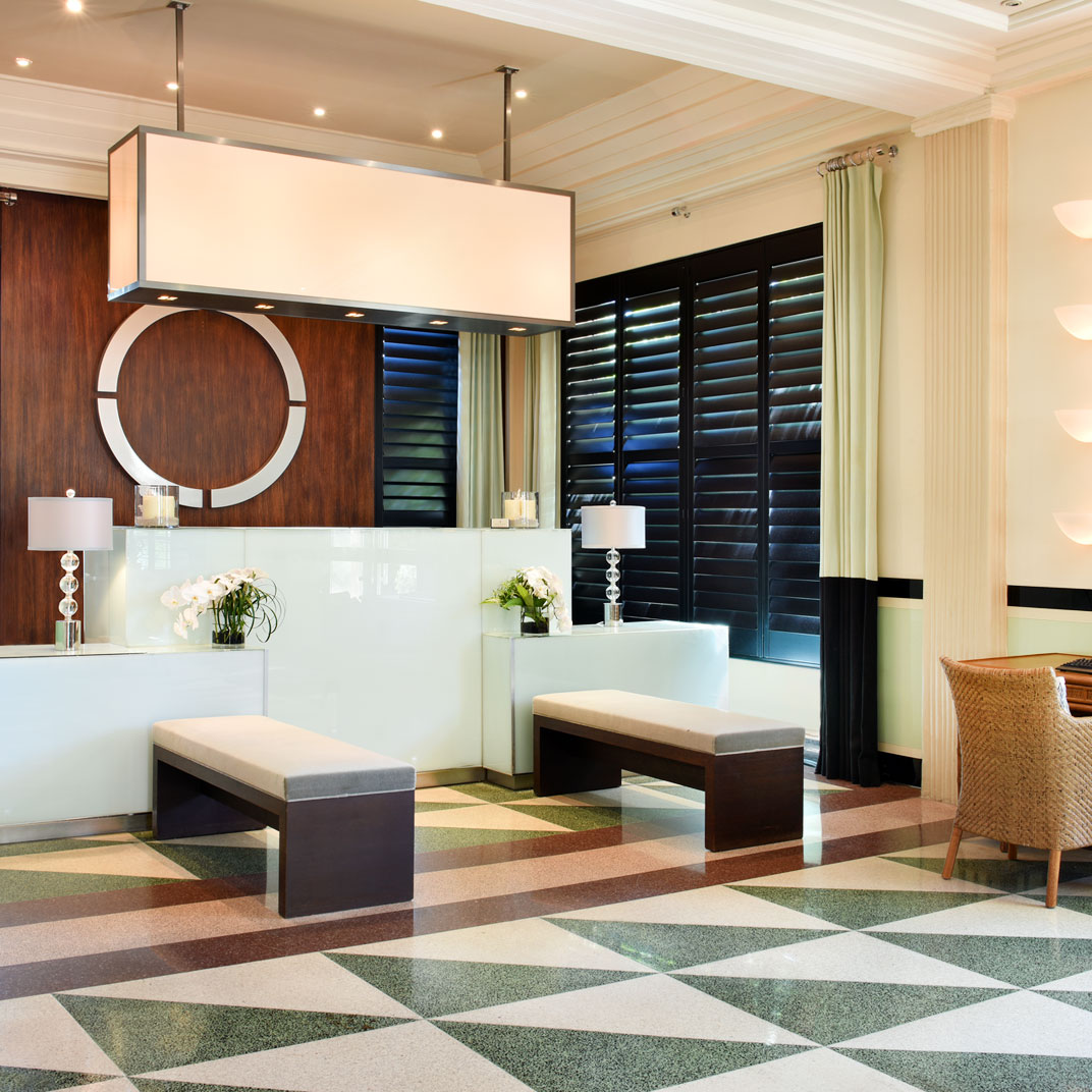 Hotel Astor