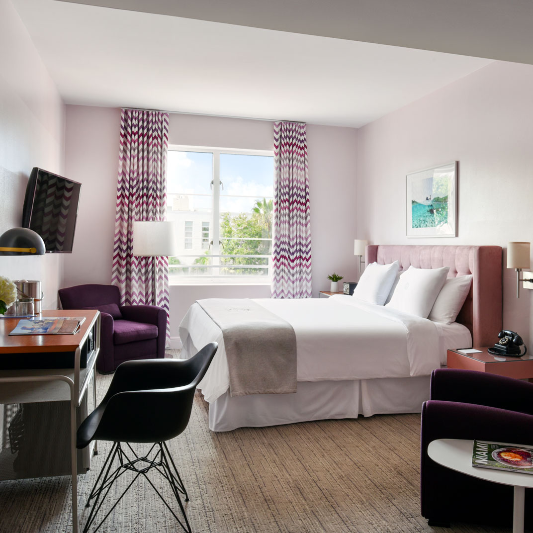 Hotel Astor