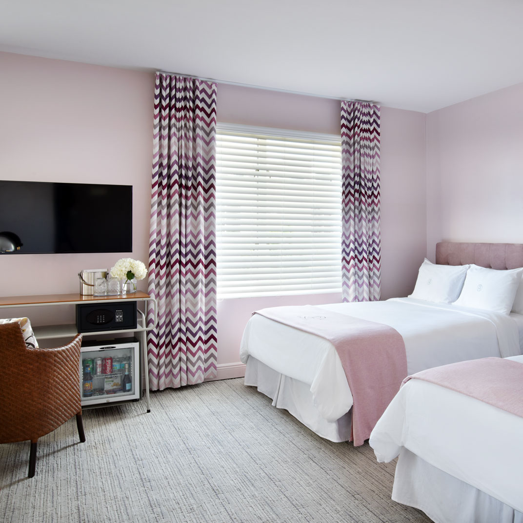Hotel Astor