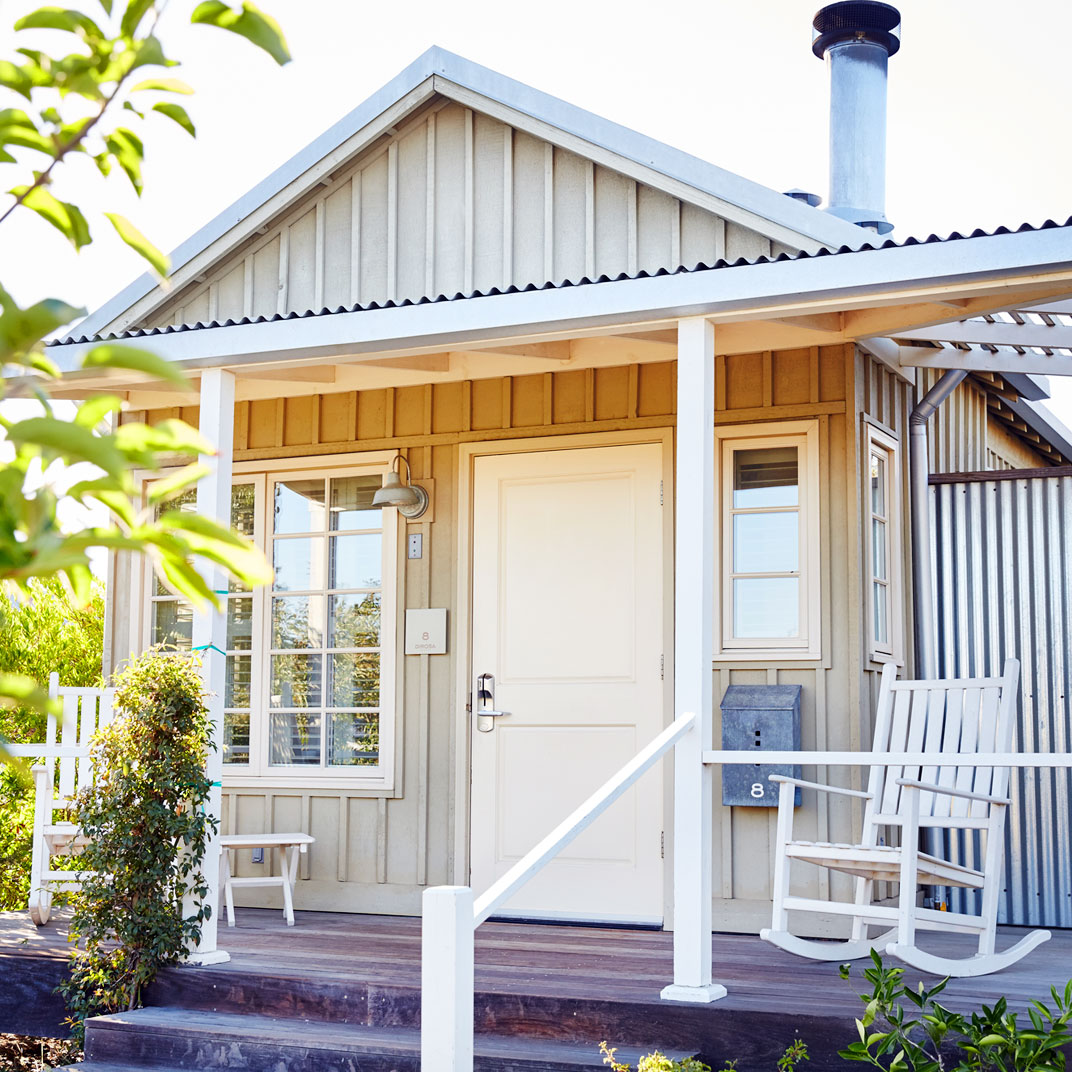 Carneros Resort and Spa