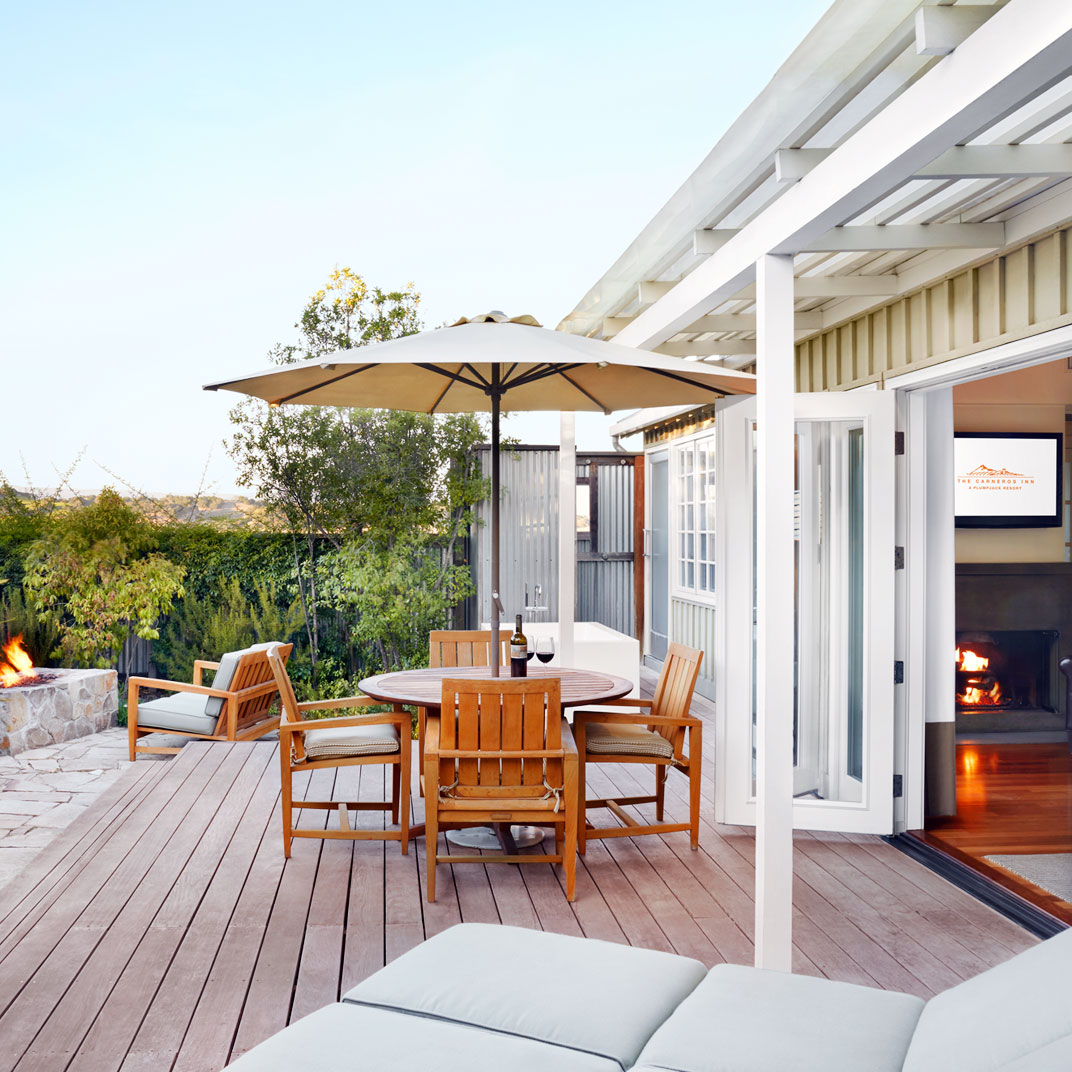 Carneros Resort and Spa