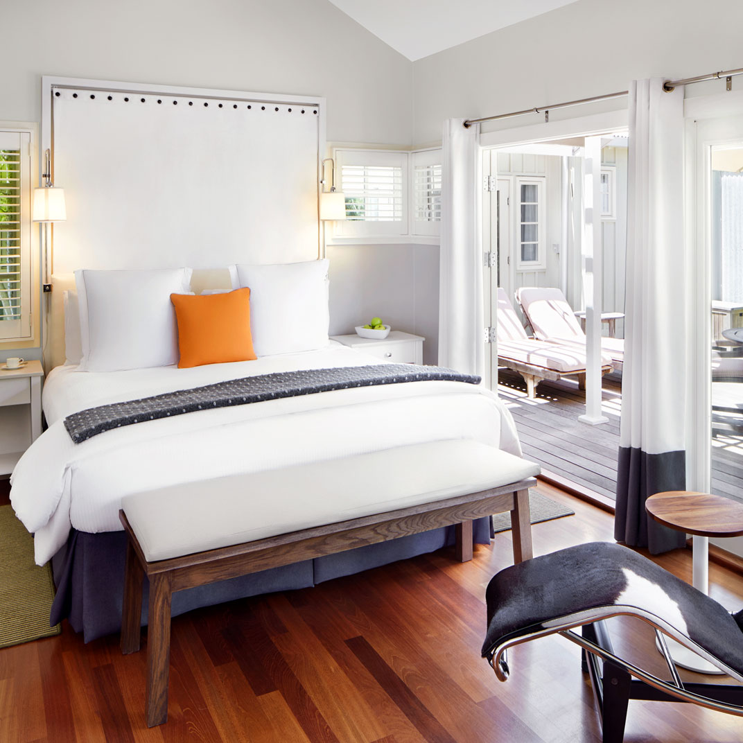 Carneros Resort and Spa