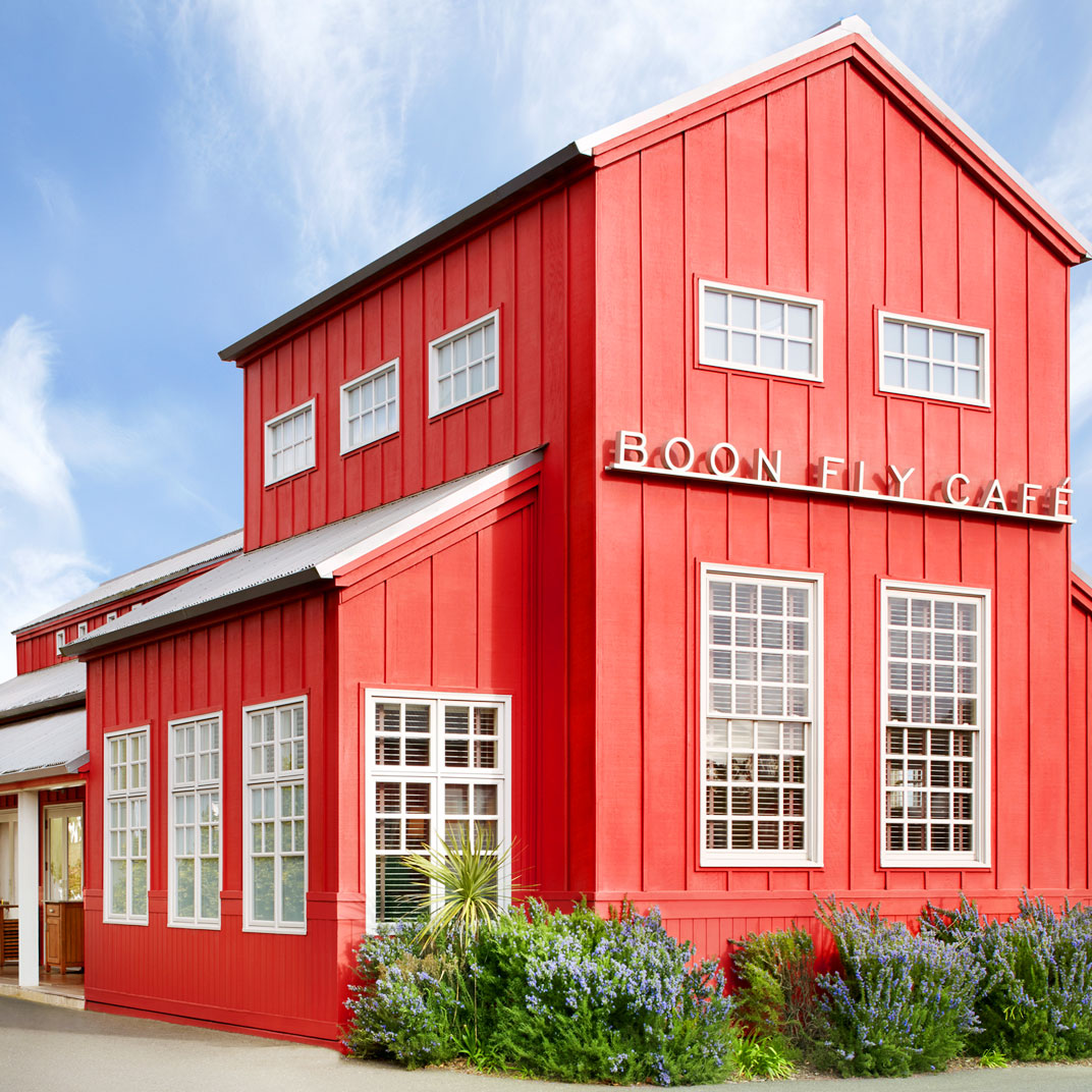 Carneros Resort and Spa