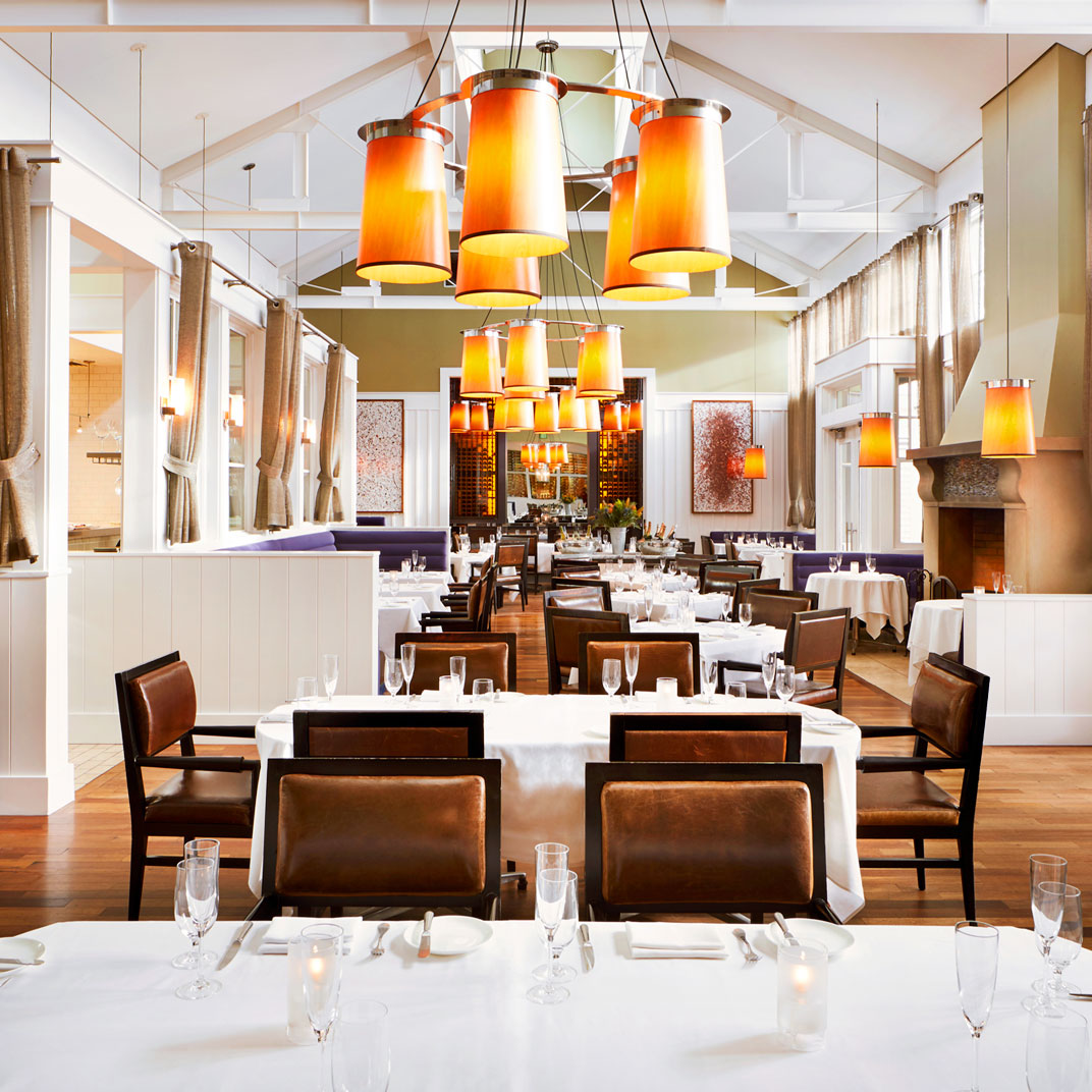 Carneros Resort and Spa