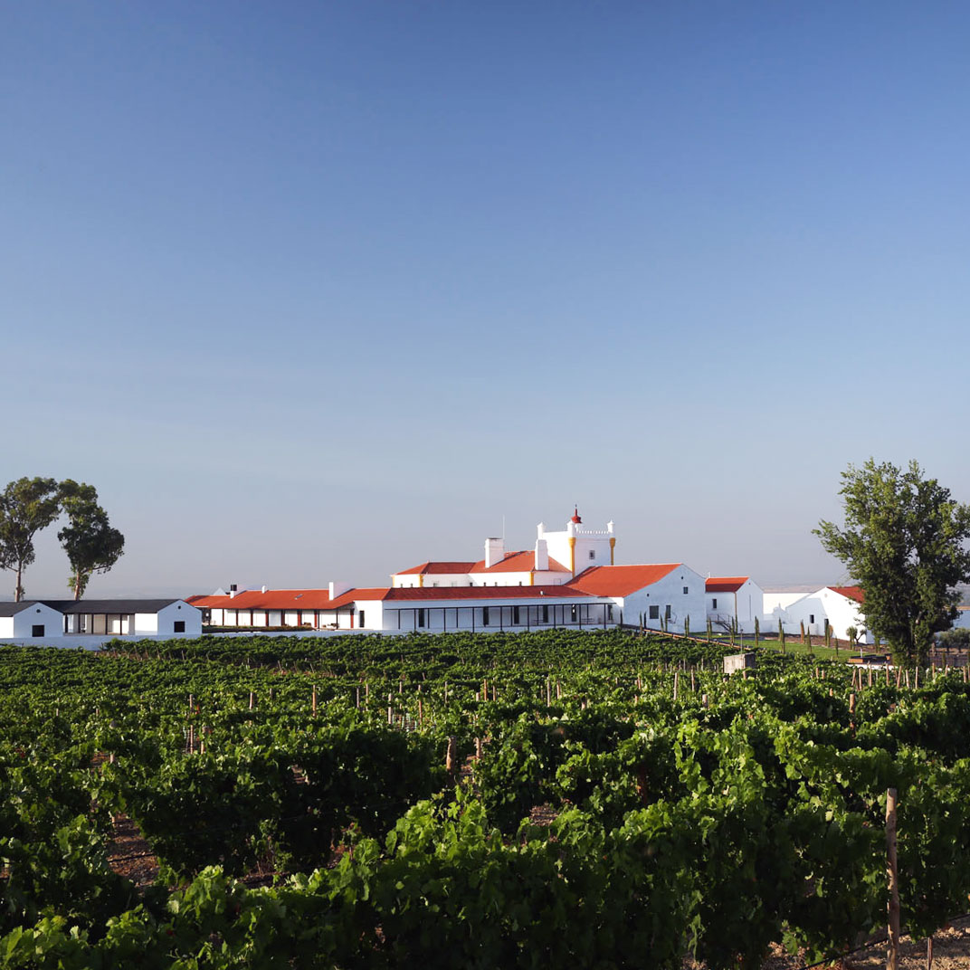 Torre de Palma Wine Hotel