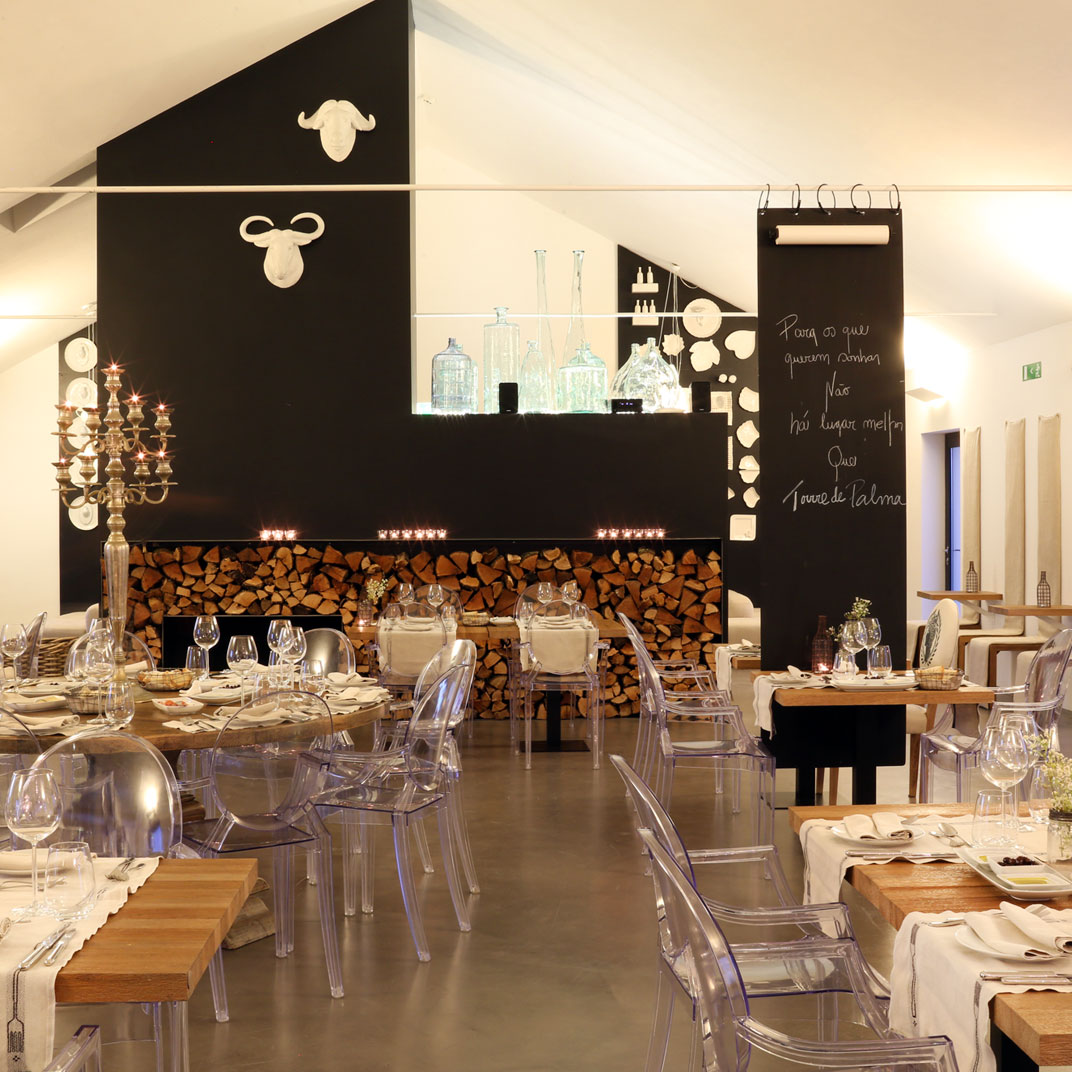 Torre de Palma Wine Hotel
