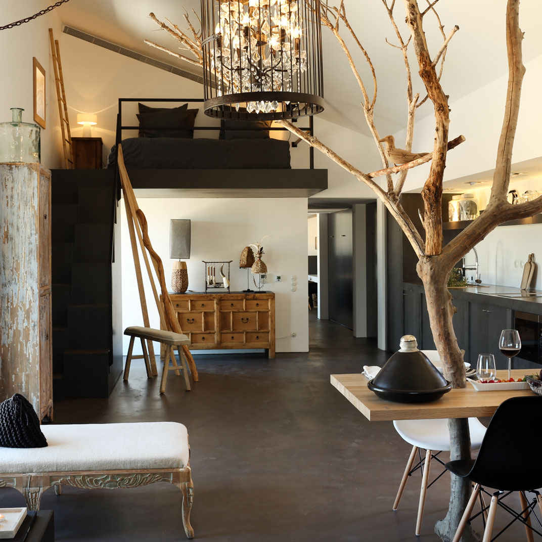Torre de Palma Wine Hotel