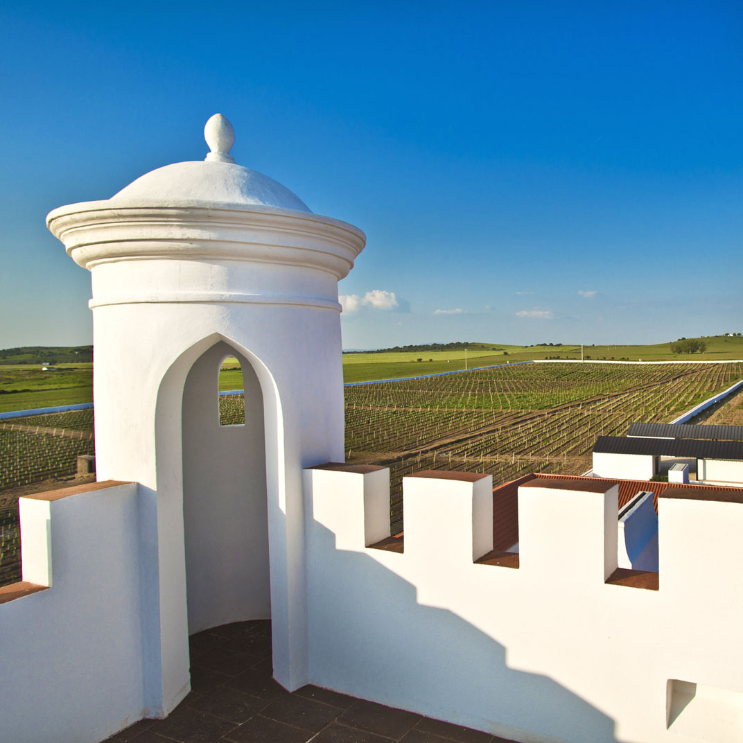 Torre de Palma Wine Hotel