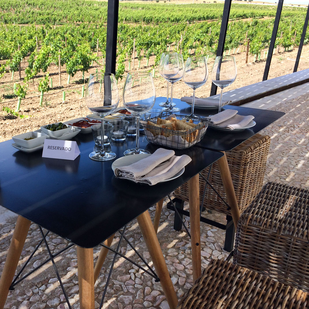 Torre de Palma Wine Hotel