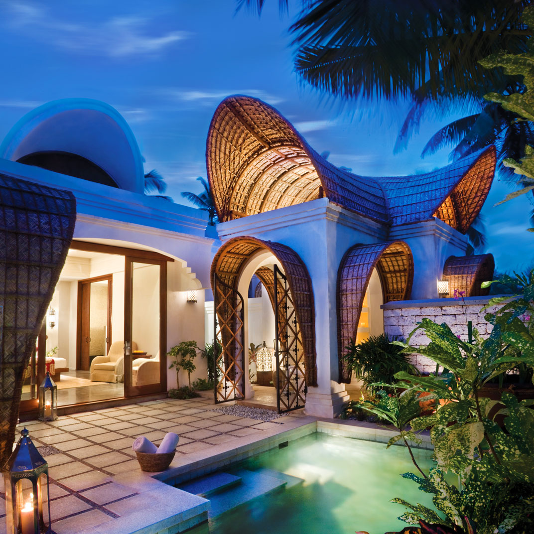 Taj Bekal Resort Spa Kerala