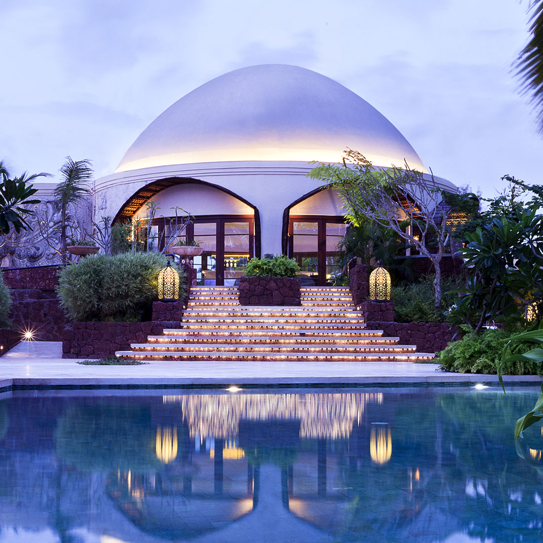 Taj Bekal Resort Spa Kerala