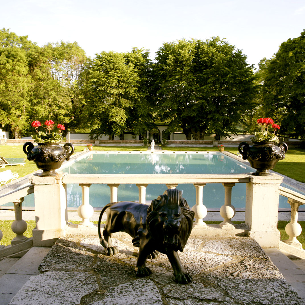 c/o Häringe Slott