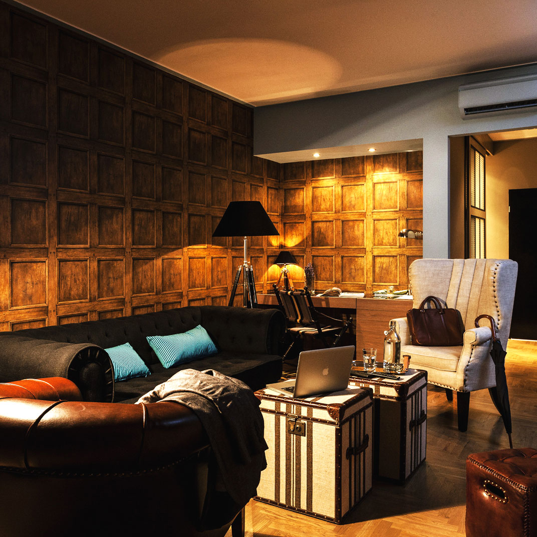 Baltazar Budapest - Boutique Hotel