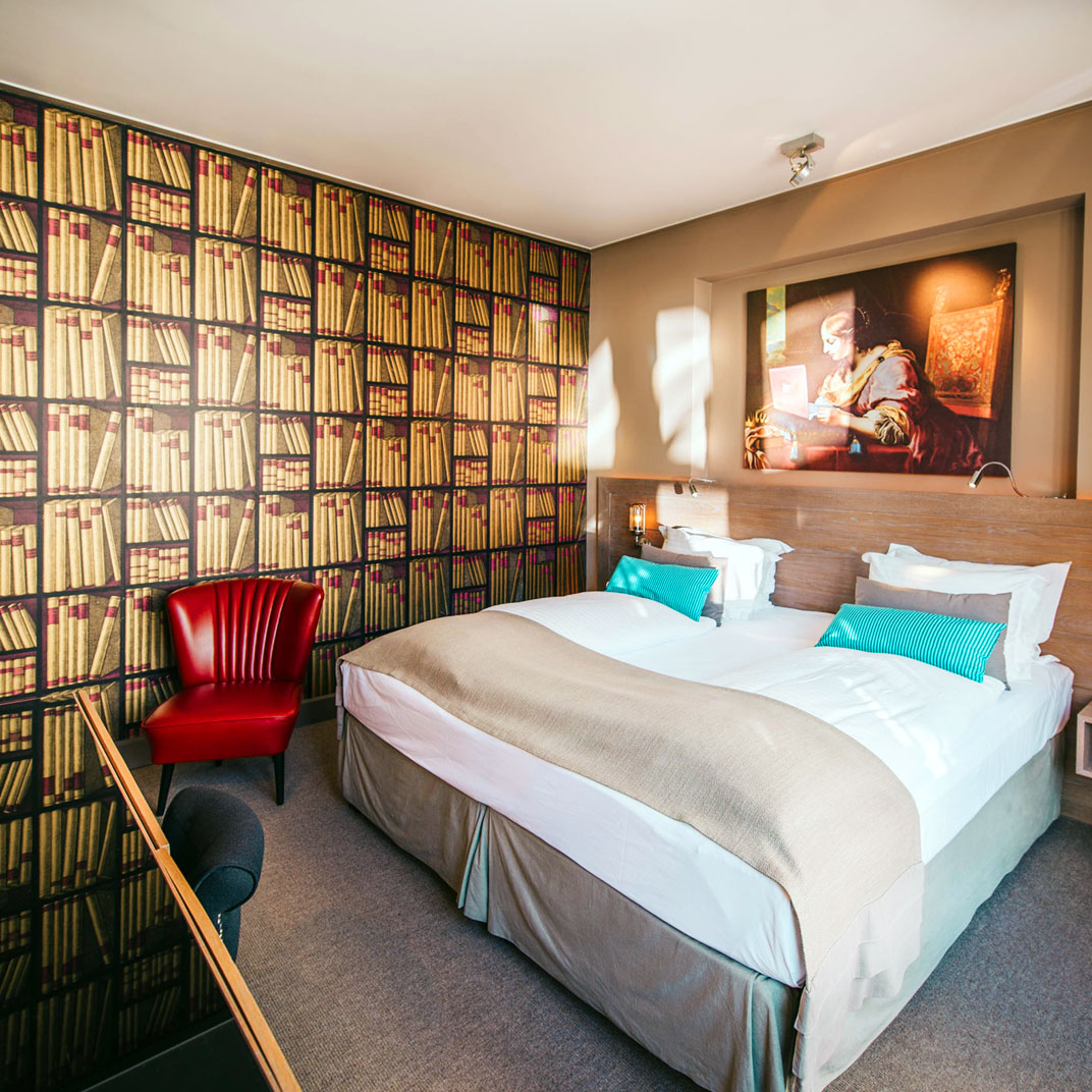 Baltazar Budapest - Boutique Hotel