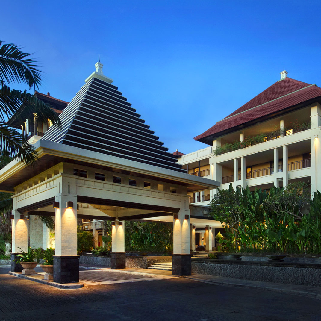 The Legian Bali