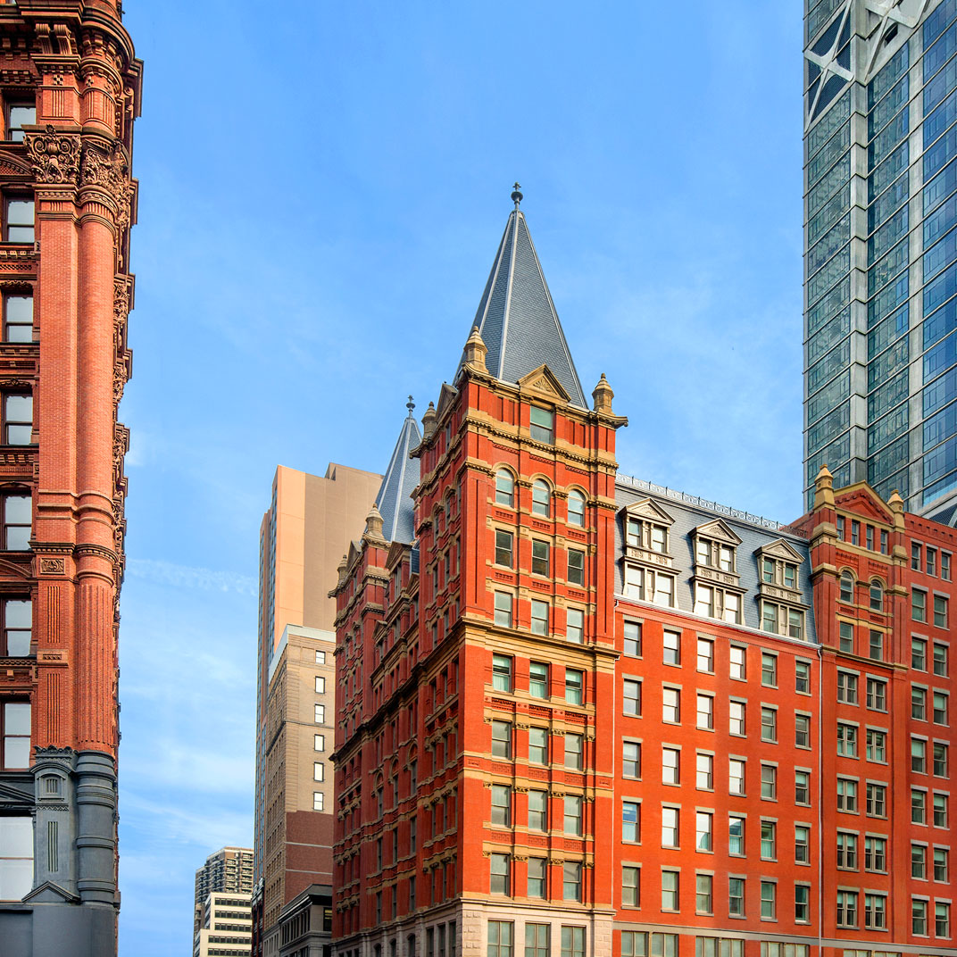 The Beekman - A Thompson Hotel