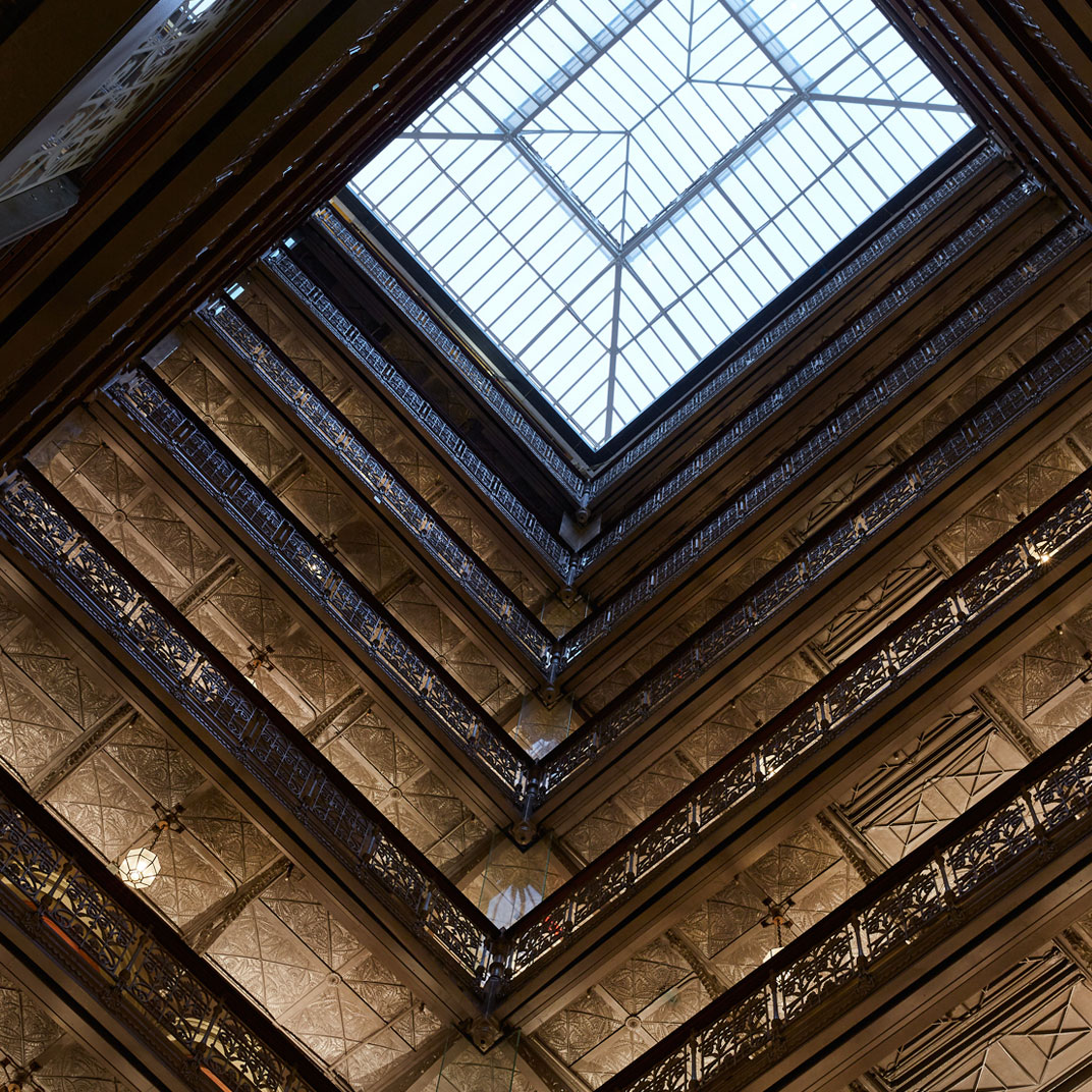 The Beekman - A Thompson Hotel